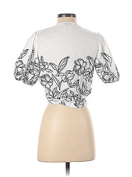 Tanya Taylor Leiria Top (view 2)