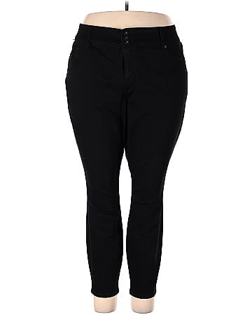 Torrid Casual Pants (view 1)