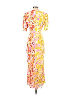 Rixo London Ariel Colorblock Maxi (view 2)
