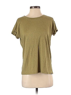 PrAna Short Sleeve T-Shirt (view 1)