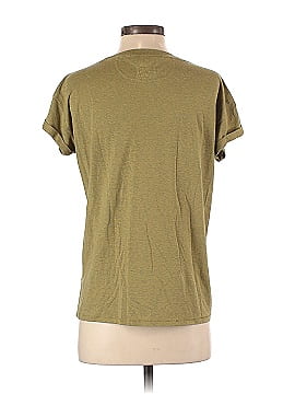 PrAna Short Sleeve T-Shirt (view 2)