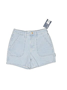 Universal Thread Denim Shorts (view 1)