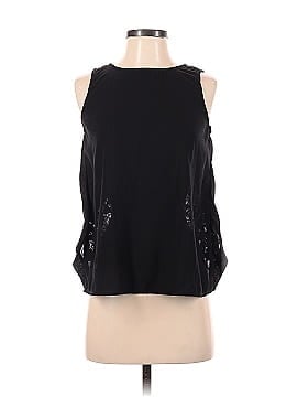 Paper Crane Sleeveless Top (view 1)