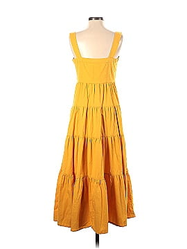 Color Me Courtney Yellow Cutie Maxi (view 2)