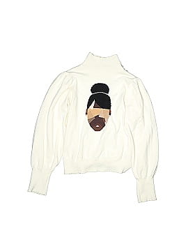 Janie and Jack Turtleneck Sweater (view 1)