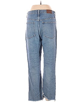 Madewell Jeans (view 2)