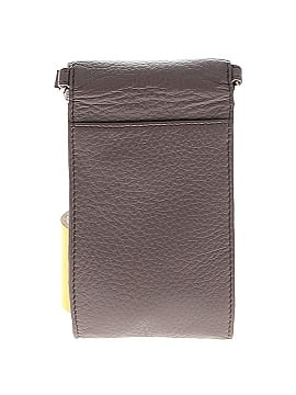 Kate Spade New York Leather Crossbody Bag (view 2)