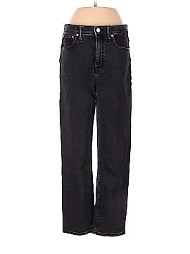 Madewell Jeans (view 1)