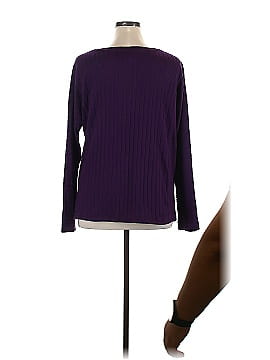 LIVI Long Sleeve Top (view 2)