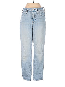 Madewell Jeans (view 1)