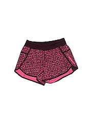 Lululemon Athletica Athletic Shorts