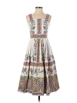 Shoshanna Almma Dress (view 1)