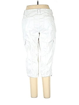 Style&Co Cargo Pants (view 2)