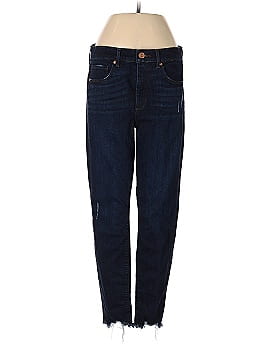 Ann Taylor LOFT Jeans (view 1)