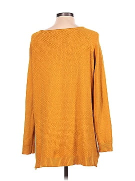Cyrus Pullover Sweater (view 2)