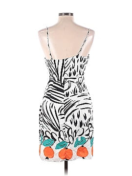 STAUD Lemons Dress (view 2)