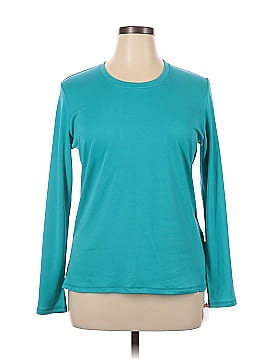 C9 By Champion Long Sleeve T-Shirt (view 1)
