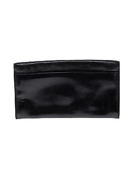 Jack Georges Leather Clutch (view 2)