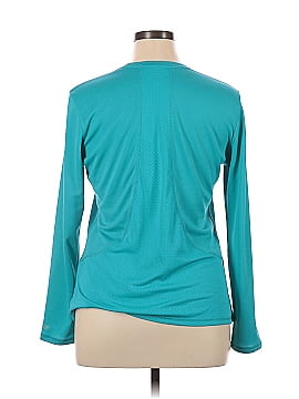 C9 By Champion Long Sleeve T-Shirt (view 2)