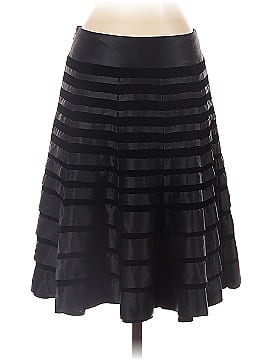 Carmen Marc Valvo Collection Casual Skirt (view 2)