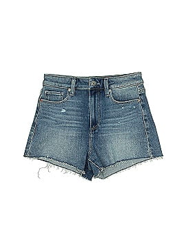 Paige Denim Shorts (view 1)