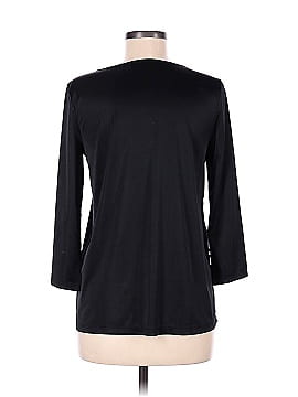 Catherine Long Sleeve Top (view 2)