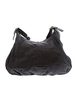 Cole Haan Leather Shoulder Bag (view 2)