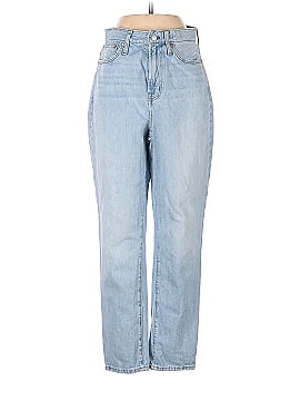 Madewell Jeans (view 1)