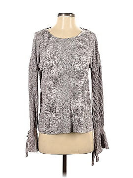 Lucky Brand Pullover Sweater (view 1)