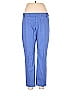Gap Blue Dress Pants Size 8 - photo 1