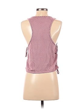Ethereal Sleeveless Top (view 2)