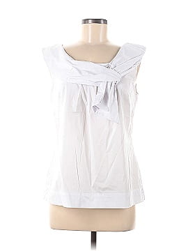 Grace Elements Sleeveless Blouse (view 1)