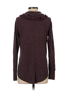 LNA Pullover Sweater (view 2)