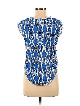 Solitaire Short Sleeve Top (view 2)
