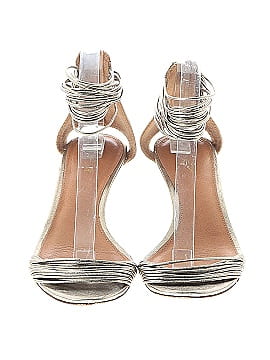Coach Heels (view 2)