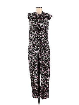 Banjanan Floral Antoinette Jumpsuit (view 1)