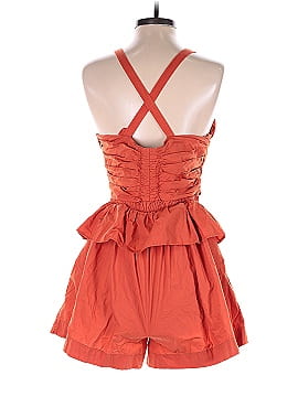 Ulla Johnson Marren Playsuit (view 2)