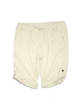 Fresh Produce Khaki Shorts (view 1)