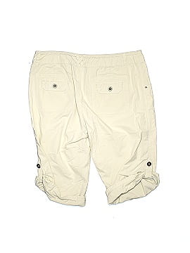 Fresh Produce Khaki Shorts (view 2)