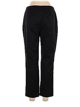 Jones New York Collection Casual Pants (view 2)