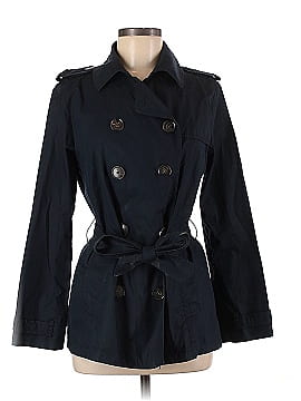 Gap Trenchcoat (view 1)