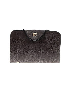 Assorted Brands Leather Card Holder (view 1)