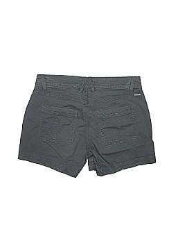 PrAna Khaki Shorts (view 2)