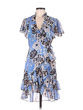 Alexis Casual Dress (view 1)