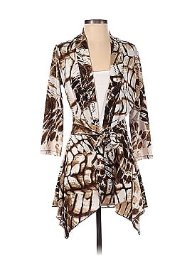 Alberto Makali Cardigan (view 1)