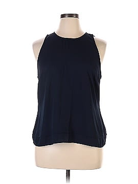 The Limited Sleeveless Top (view 1)