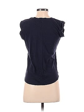 Garbe Luxe Short Sleeve T-Shirt (view 2)