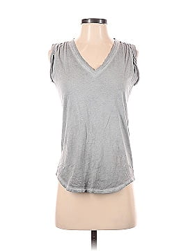 Garbe Luxe Sleeveless T-Shirt (view 1)