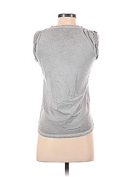 Garbe Luxe Sleeveless T-Shirt (view 2)