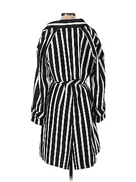 Alice + Olivia Trenchcoat (view 2)